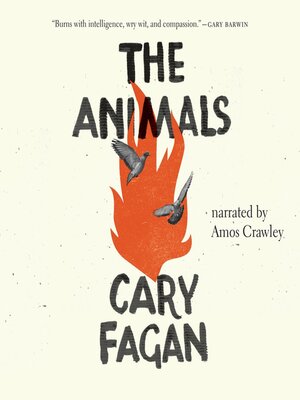 cover image of The Animals